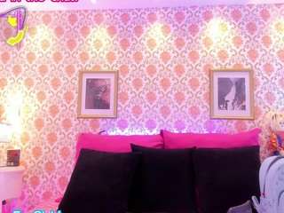 sophiaxherrera Live Webcam on CamSoda