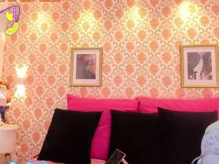 sophiaxherrera from CamSoda is Freechat