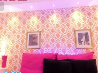 sophiaxherrera from CamSoda is Freechat