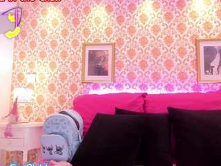 sophiaxherrera webcam