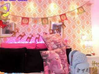 sophiaxherrera Live Webcam on CamSoda