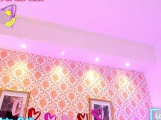 sophiaxherrera Live Webcam on CamSoda