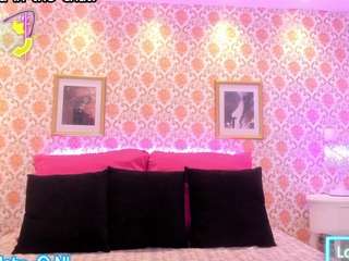 sophiaxherrera's CamSoda show and profile