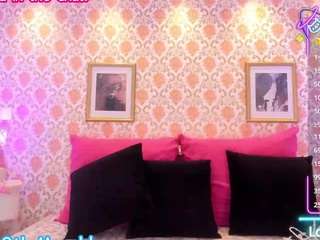 sophiaxherrera webcam