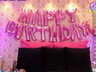 sophiaxherrera webcam