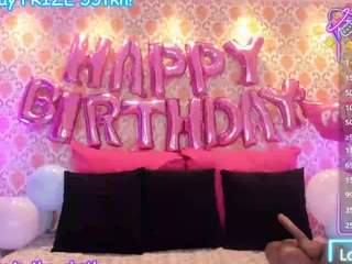 sophiaxherrera webcam