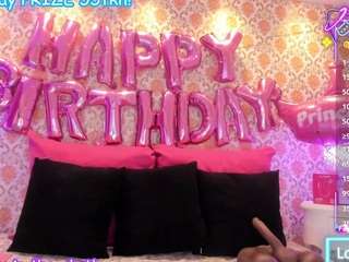 sophiaxherrera webcam