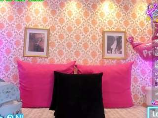 sophiaxherrera webcam