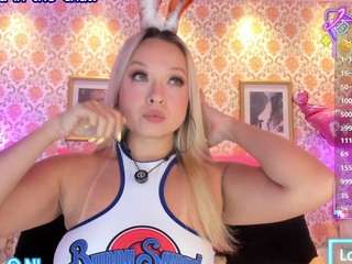 sophiaxherrera webcam