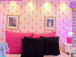 sophiaxherrera live cam profile