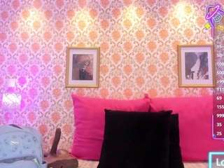 sophiaxherrera live cam profile