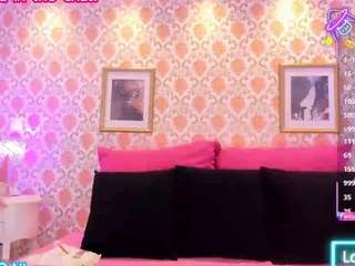 sophiaxherrera webcam