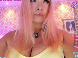 Live webcam model sophiaxherrera on Soda Cams