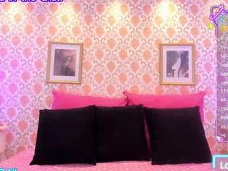 sophiaxherrera webcam