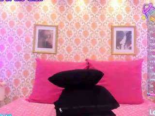 sophiaxherrera webcam