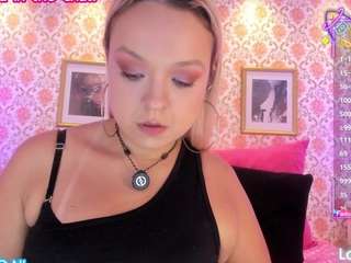 sophiaxherrera webcam model