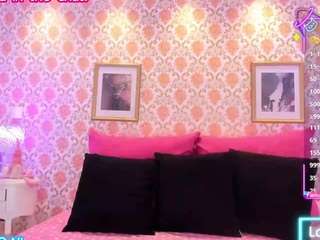 sophiaxherrera webcam