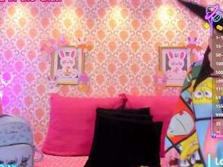 sophiaxherrera webcam