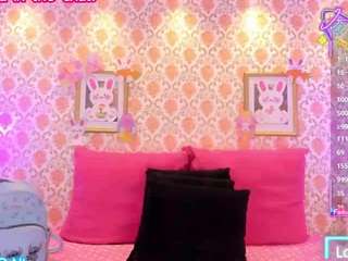 sophiaxherrera webcam