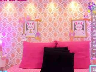 sophiaxherrera webcam