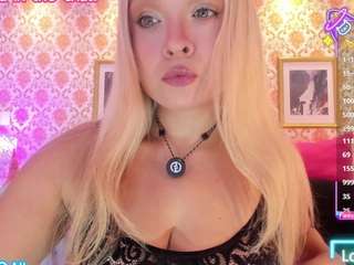 sophiaxherrera webcam