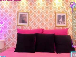 sophiaxherrera webcam