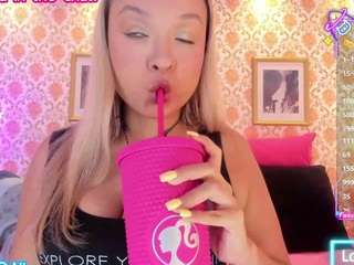 sophiaxherrera webcam