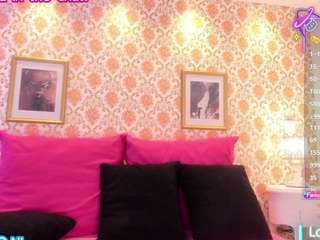 sophiaxherrera webcam