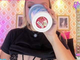 sophiaxherrera webcam