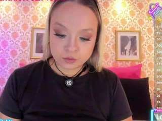 sophiaxherrera webcam