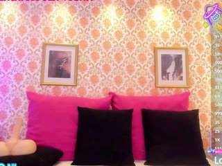 sophiaxherrera webcam