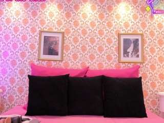 sophiaxherrera Sex Cam Show