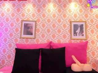sophiaxherrera Sex Cam Show
