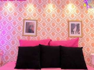 sophiaxherrera Sex Cam Show
