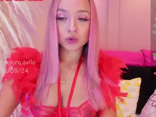 Queen S.'s Live Sex Cam Show