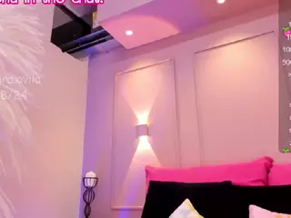 Queen S.'s Live Sex Cam Show