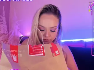 Queen S.'s Live Sex Cam Show