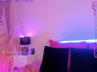 Queen S.'s Live Sex Cam Show