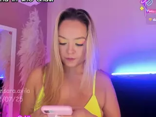 Queen S.'s Live Sex Cam Show