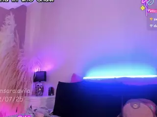 Queen S.'s Live Sex Cam Show
