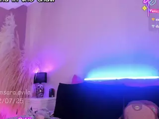 Queen S.'s Live Sex Cam Show