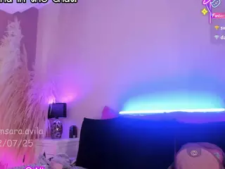 Queen S.'s Live Sex Cam Show
