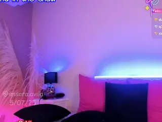 Queen S.'s Live Sex Cam Show
