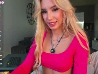 bella-sweeet webcam