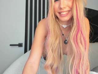 bella-sweeet live cam preview