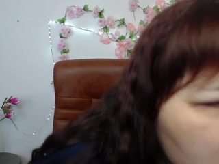 aliceinks webcam model