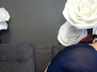 aliceinks Live Webcam on CamSoda