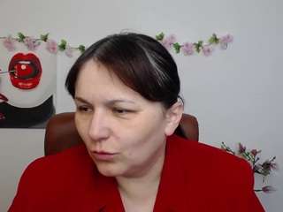 aliceinks webcam model