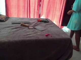 luiissa Live Webcam on CamSoda