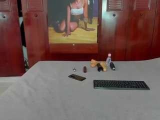 Ce modèle est en direct maintenant. luiissa